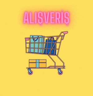 alışveriş